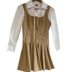 Girls Dress Size Small